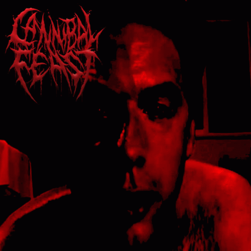 Cannibal Feast : Glass Box